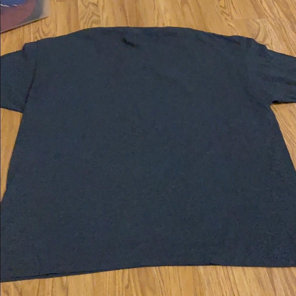 UCSB Dad Gray T-Shirt - Picture 5 of 5